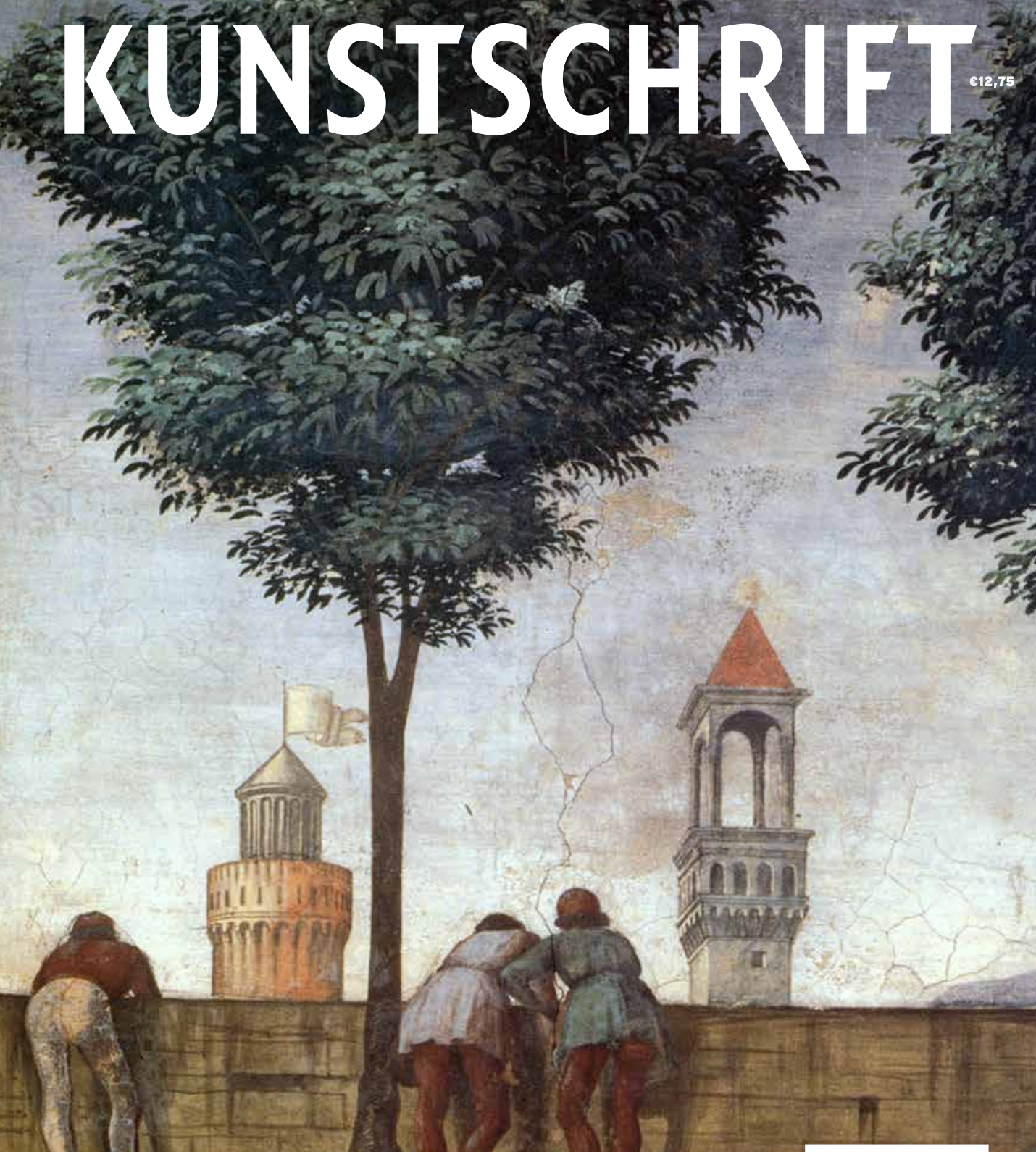 Leven op de muren, Toscane 1400-1500