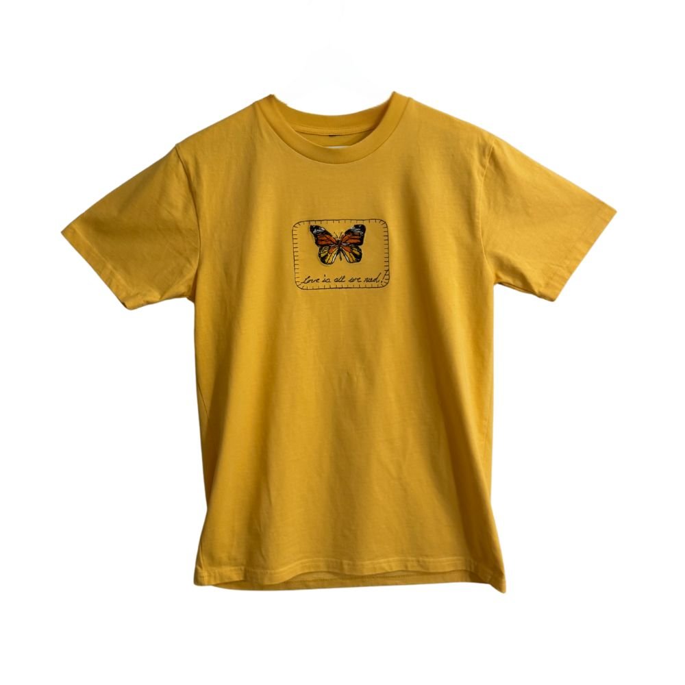 T-Shirt: All We Need