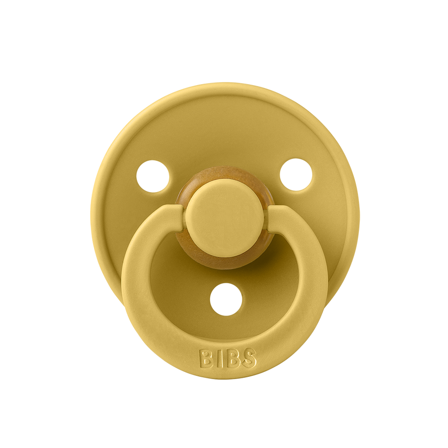 BIBS pacifier