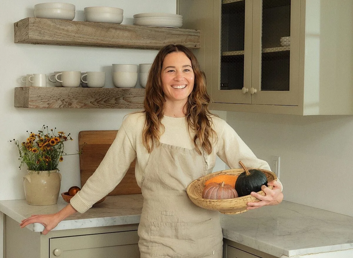 Honored to be featured this month in @thefullestco Routines+Rituals Series. Was such a fun Q+A on my work and everyday routines. ✨ Link in bio