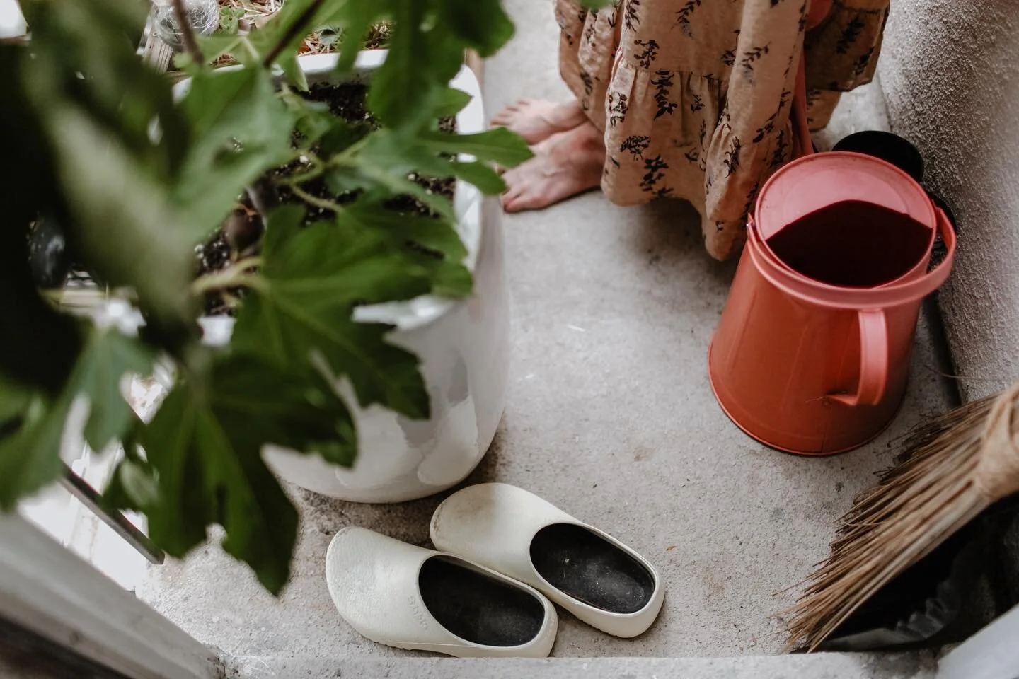 Spring Clean for Fertility 🧹 

I&rsquo;m often asked about detoxing, both for general health and to prepare for conception. 

Our bodies are actually brilliant at detoxing themselves ✨

The more important shift?

Start to tune into environmental tox