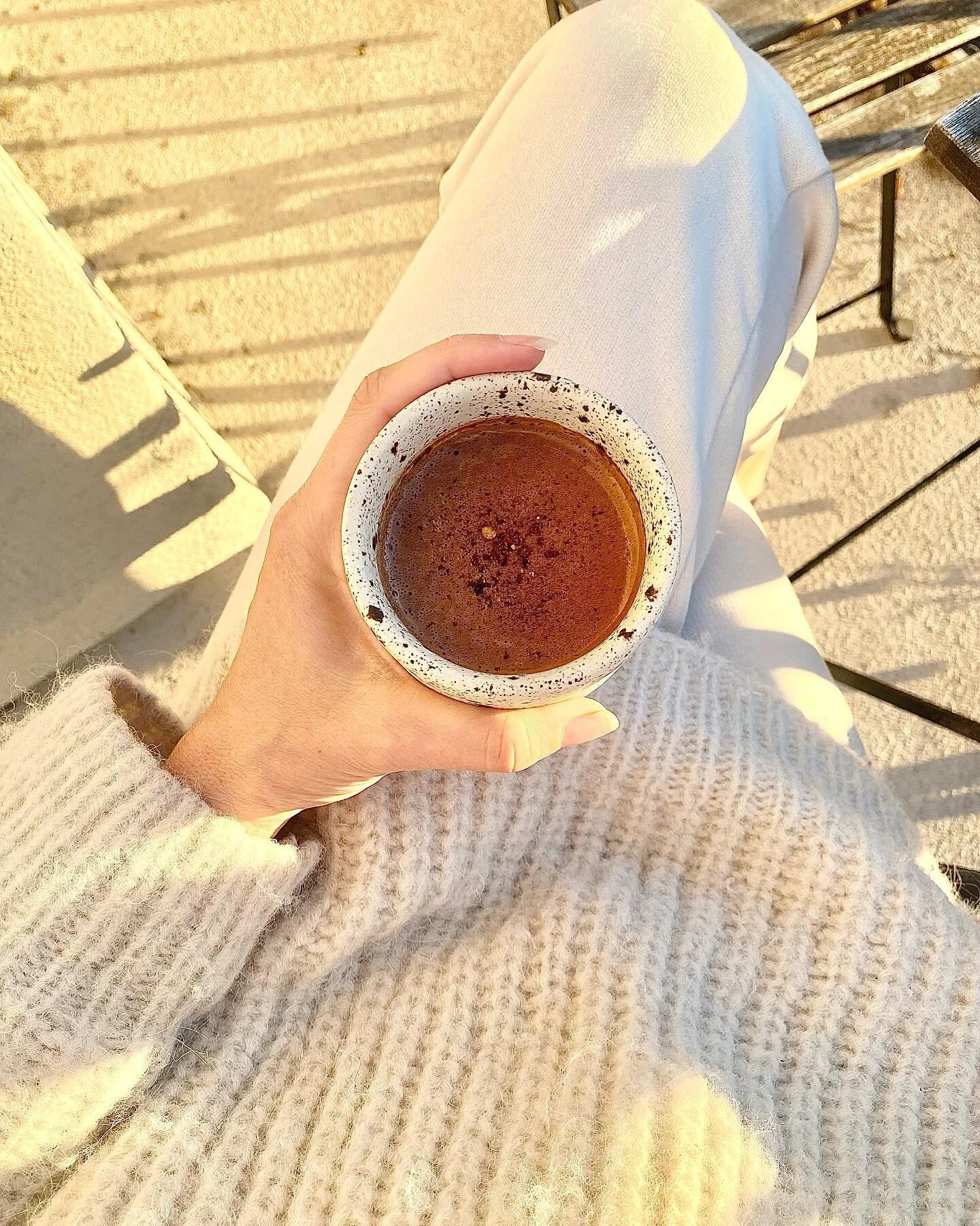 FERTILITY AND CAFFEINE 

Continuing this month-long theme of highlighting things all women should know about their bodies - the elephant in the room is in the hot seat: 

CAFFEINE 

We are a caffeine culture in this country. I started drinking coffee