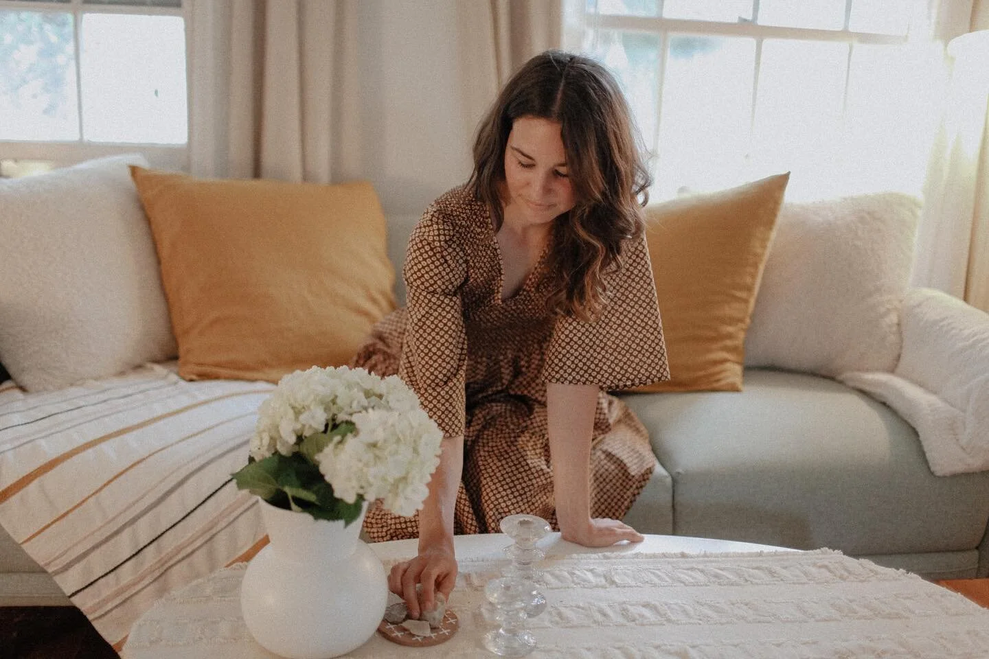 FOUR PHASES

🌕✨🌓✨🌗✨🌕

In my doula practice, I work with clients to deep dive into taking care of ourselves physiologically, emotionally, and spiritually in four inter-dependent life phases. Support for each of the four phases can be standalone, b