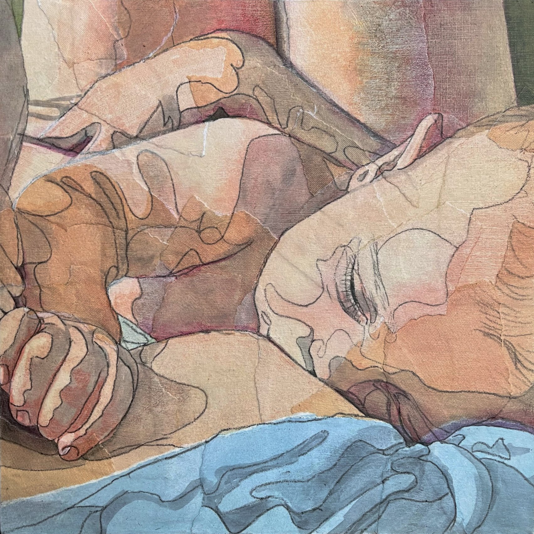 Skin-To-Skin