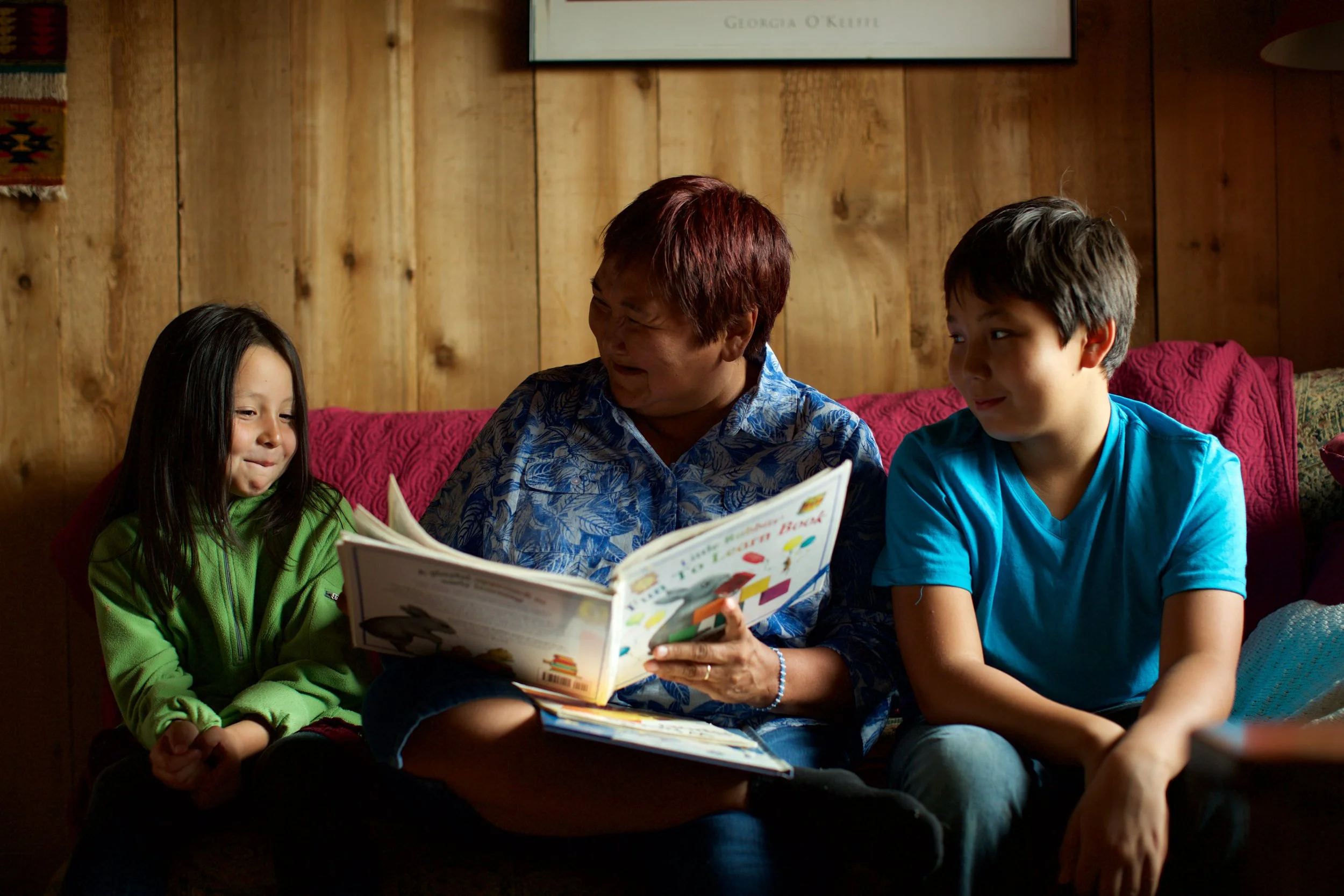 Alaska Children's Trust