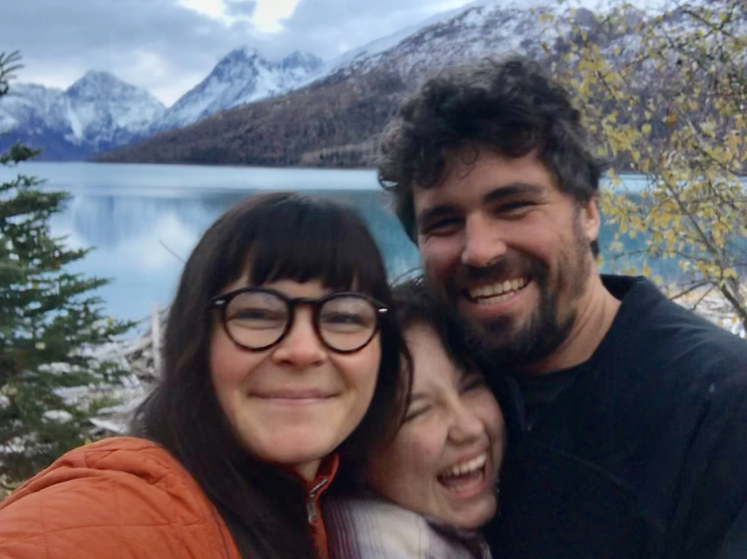 Staying Connected Starts with Showing Up