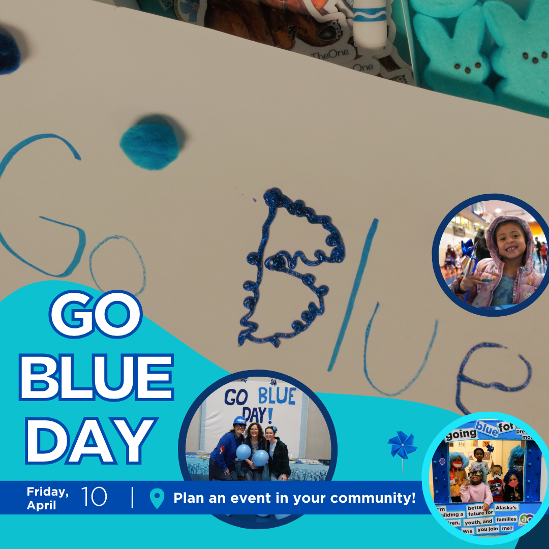 Go Blue Day 2026