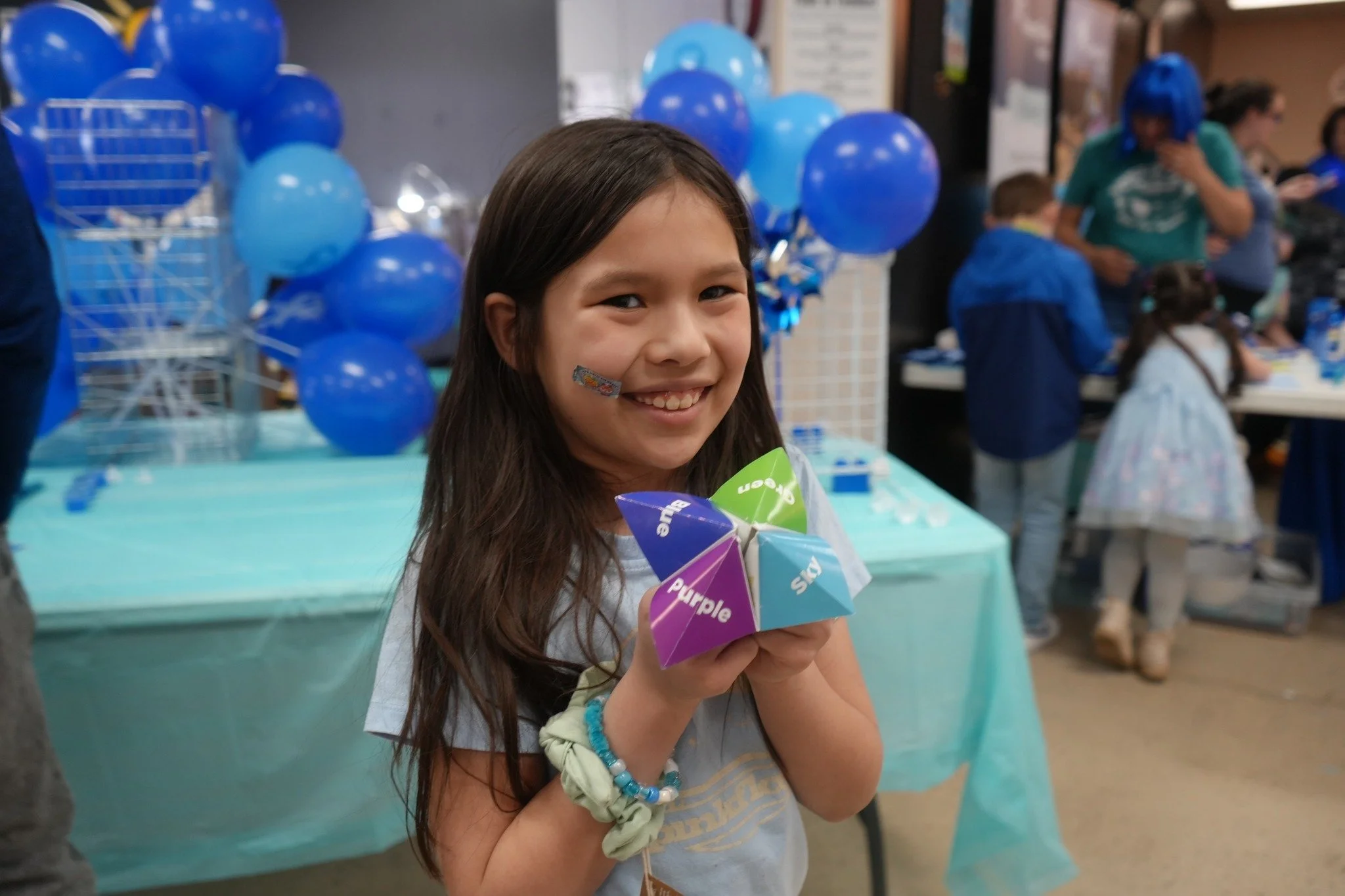 Child Abuse Prevention Month 2026 Impacts