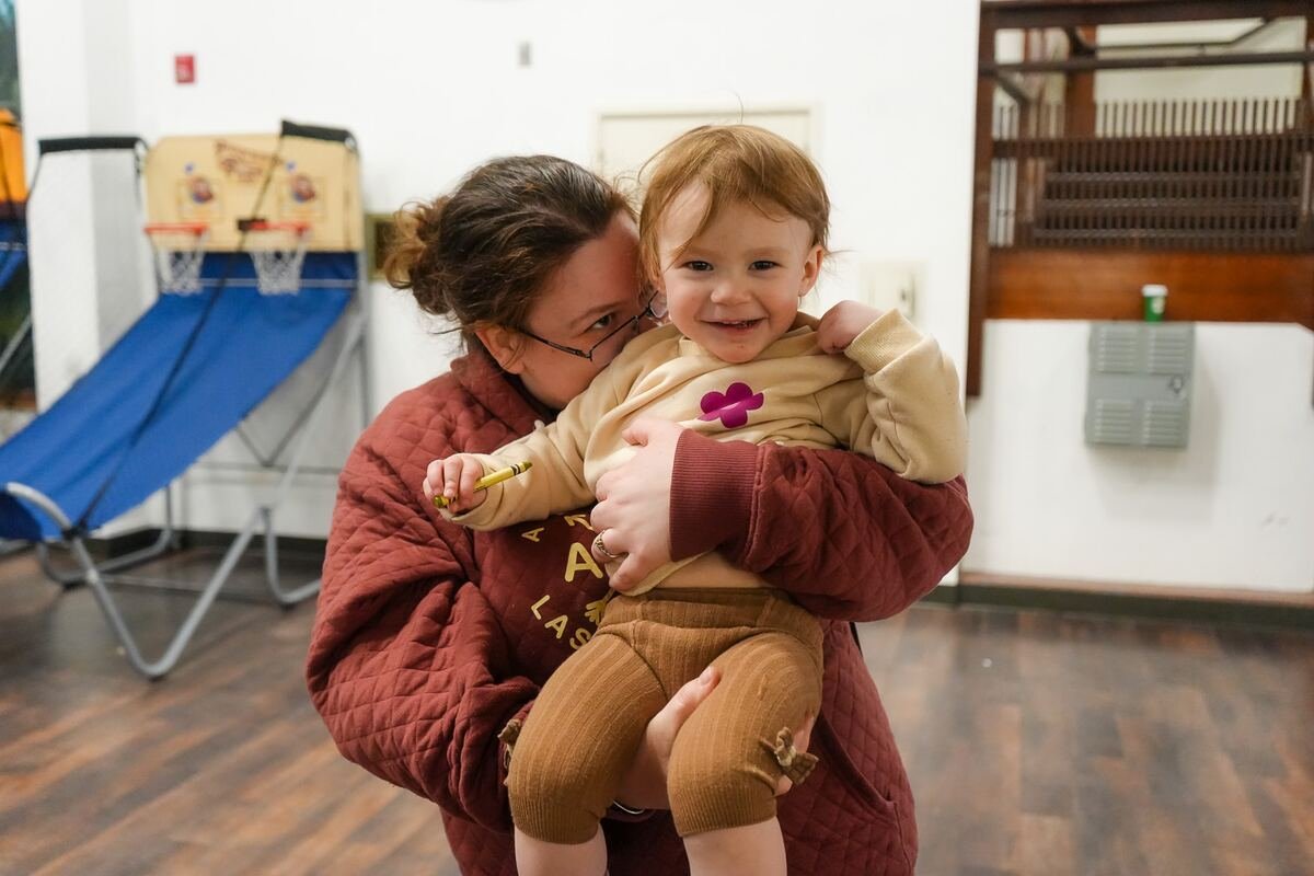 Alaska’s Kids and Families Aren’t Getting Better – You Can Help