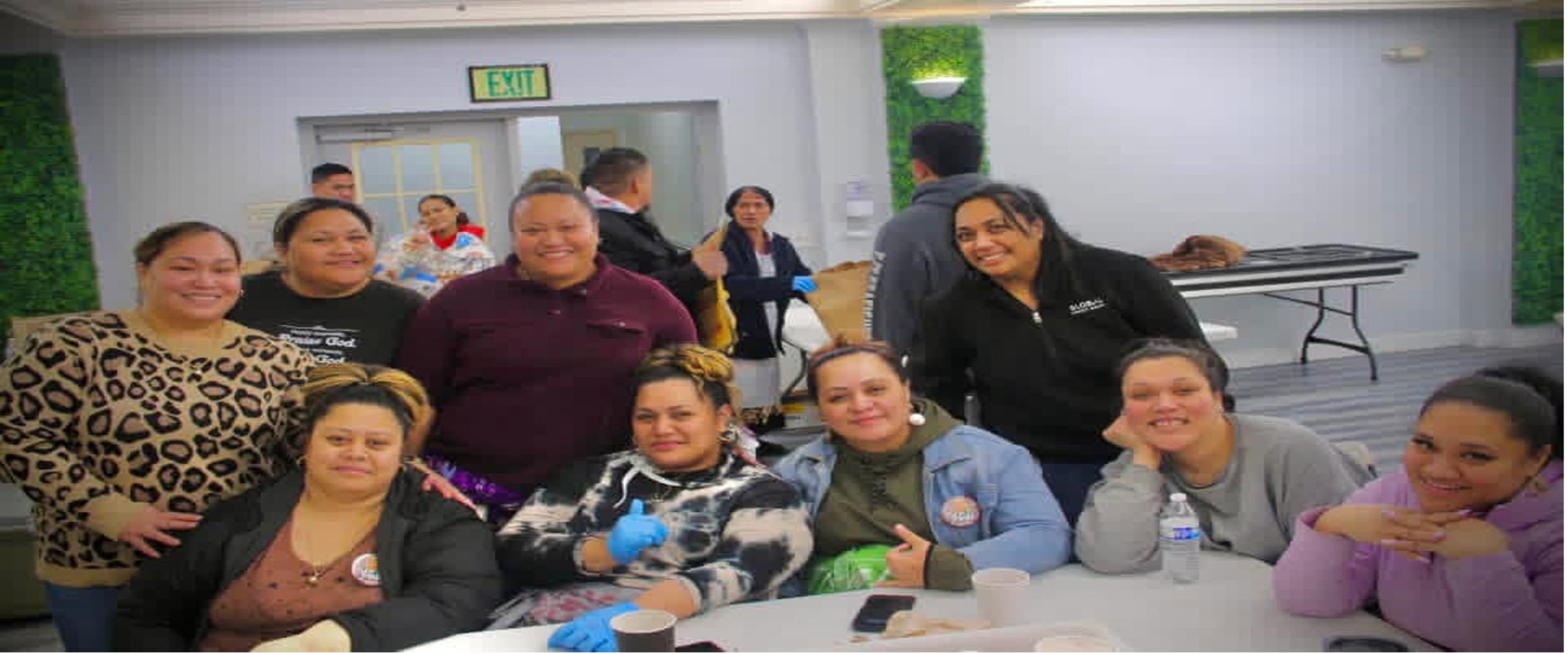 From Dot Lake to Juneau, Positive Indigenous Parenting Puts Down Roots
