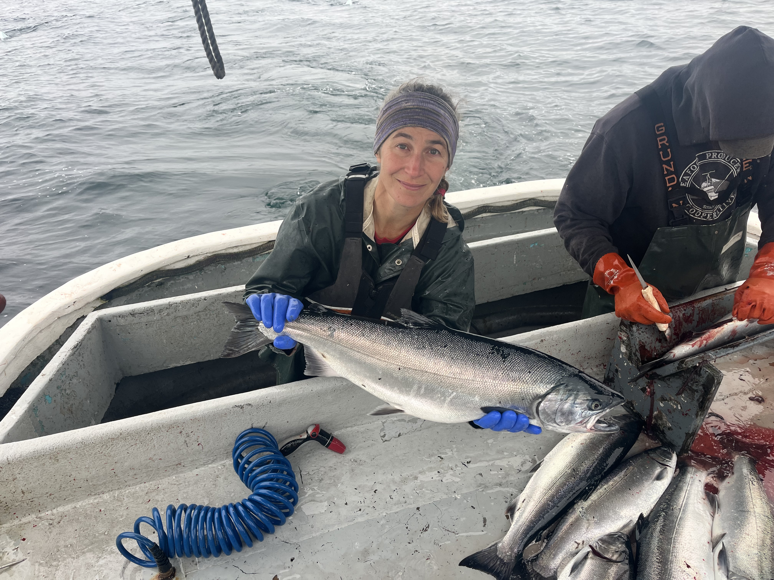 Victoria "Tory" Houser