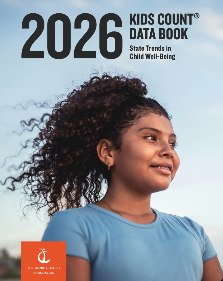 Kidscount cover graphic