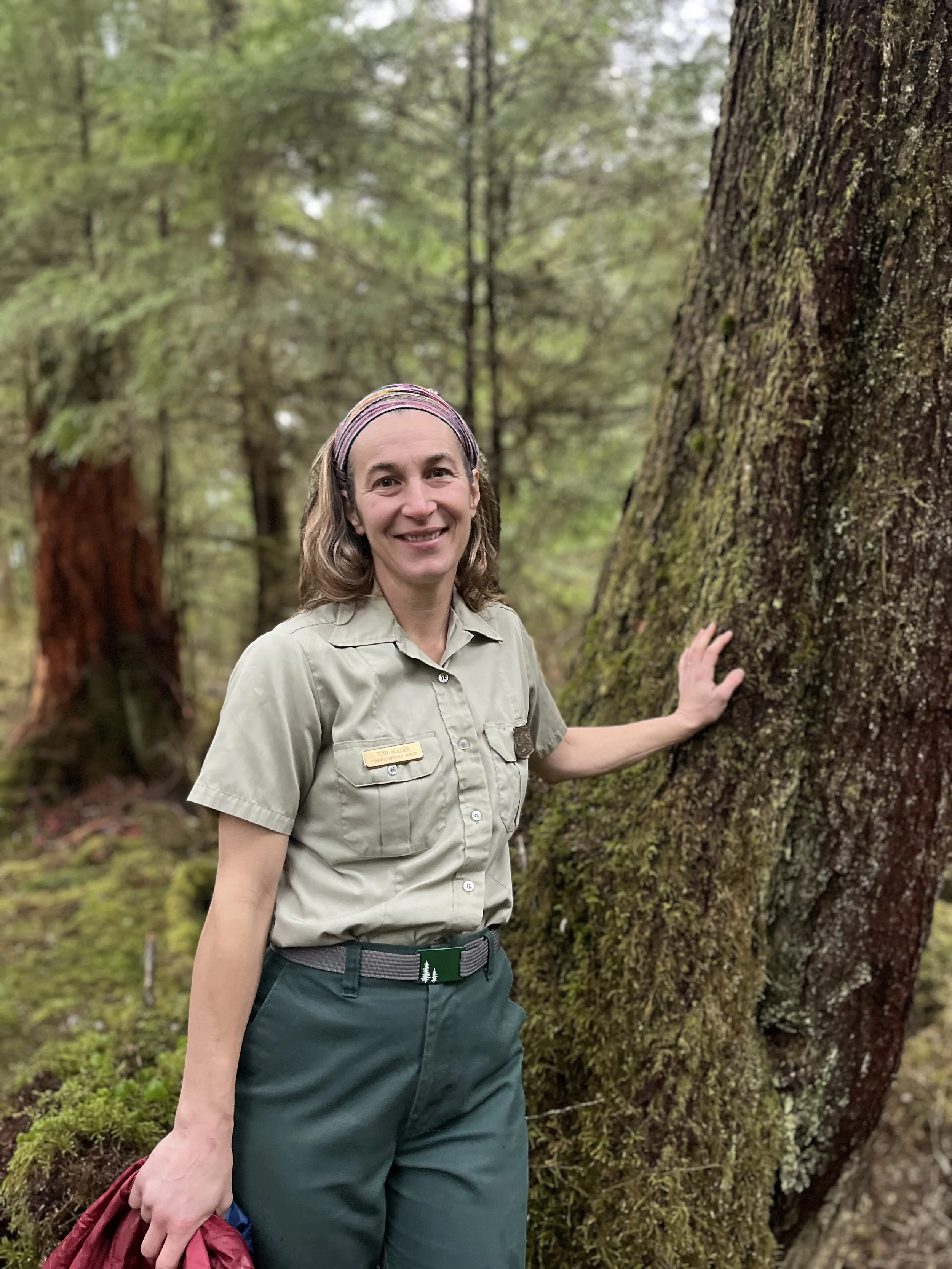 Victoria "Tory" Houser