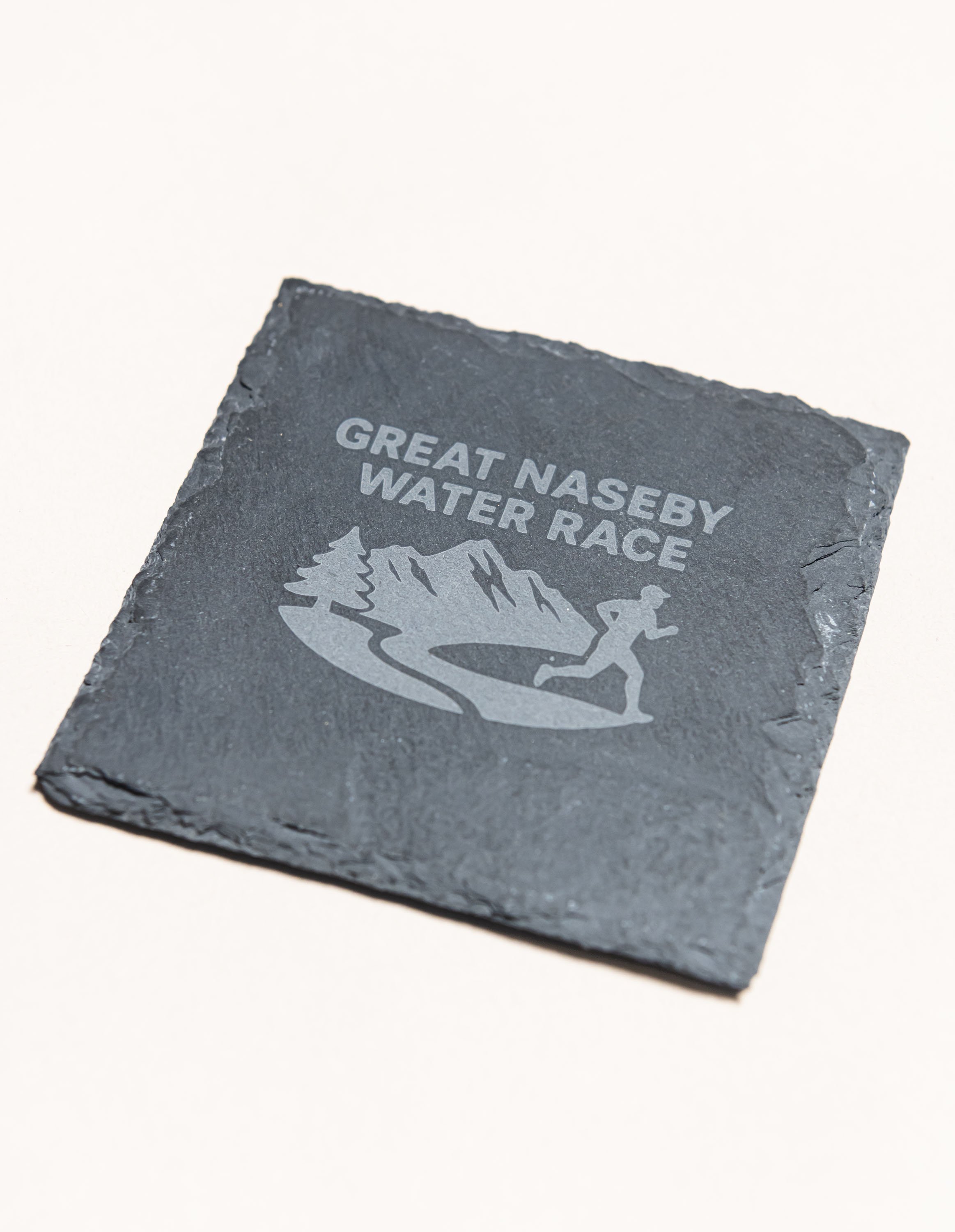 Coaster Slate