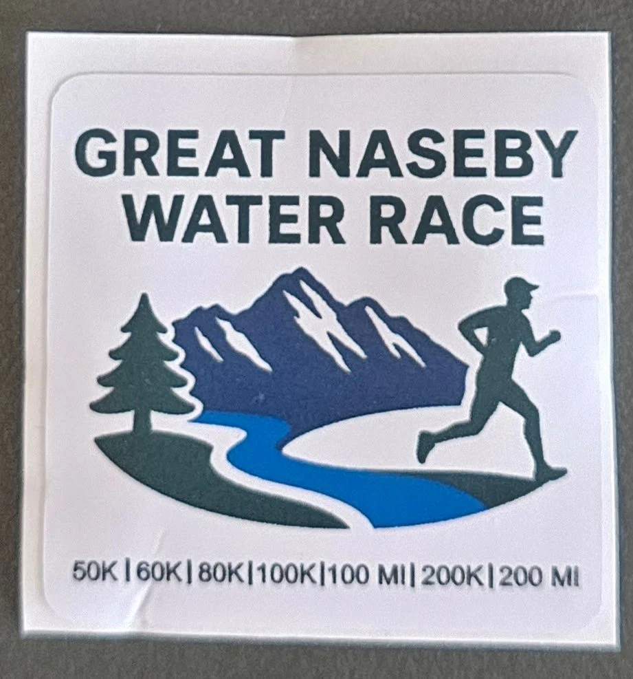 Bumper Sticker