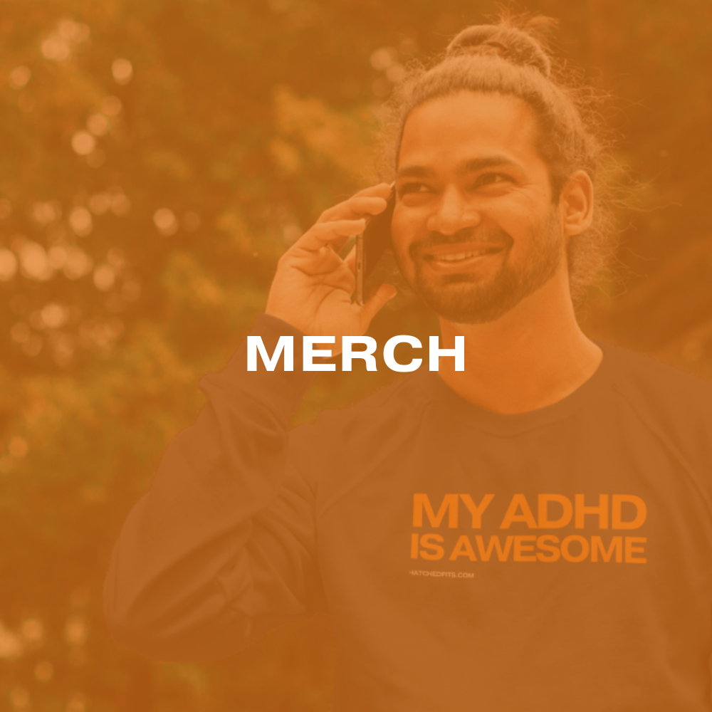 Merch