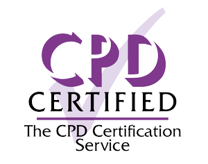 CPD Certified