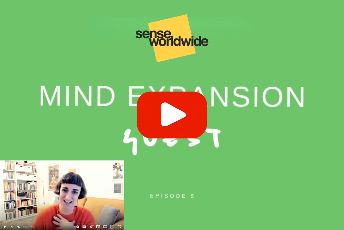 INTERVIEW: The Sense Network MEXP