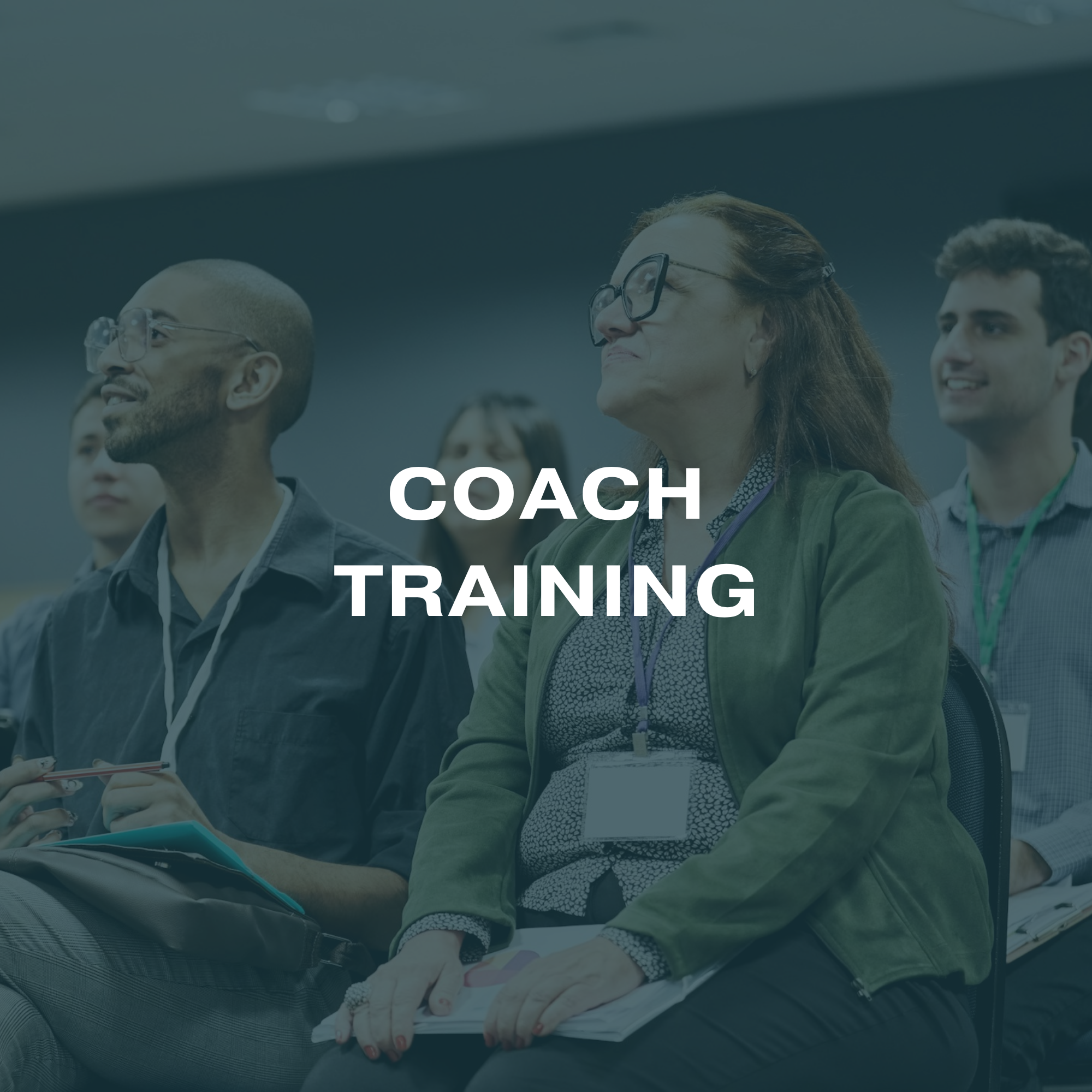 Coach Training