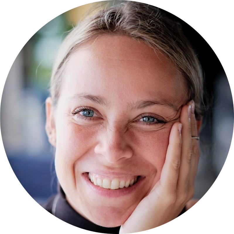 “She really accommodated everyone's need in such a natural, kind and mindful way.”