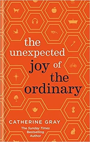 The Unexpected Joy of the Ordinary by Catherine Gray