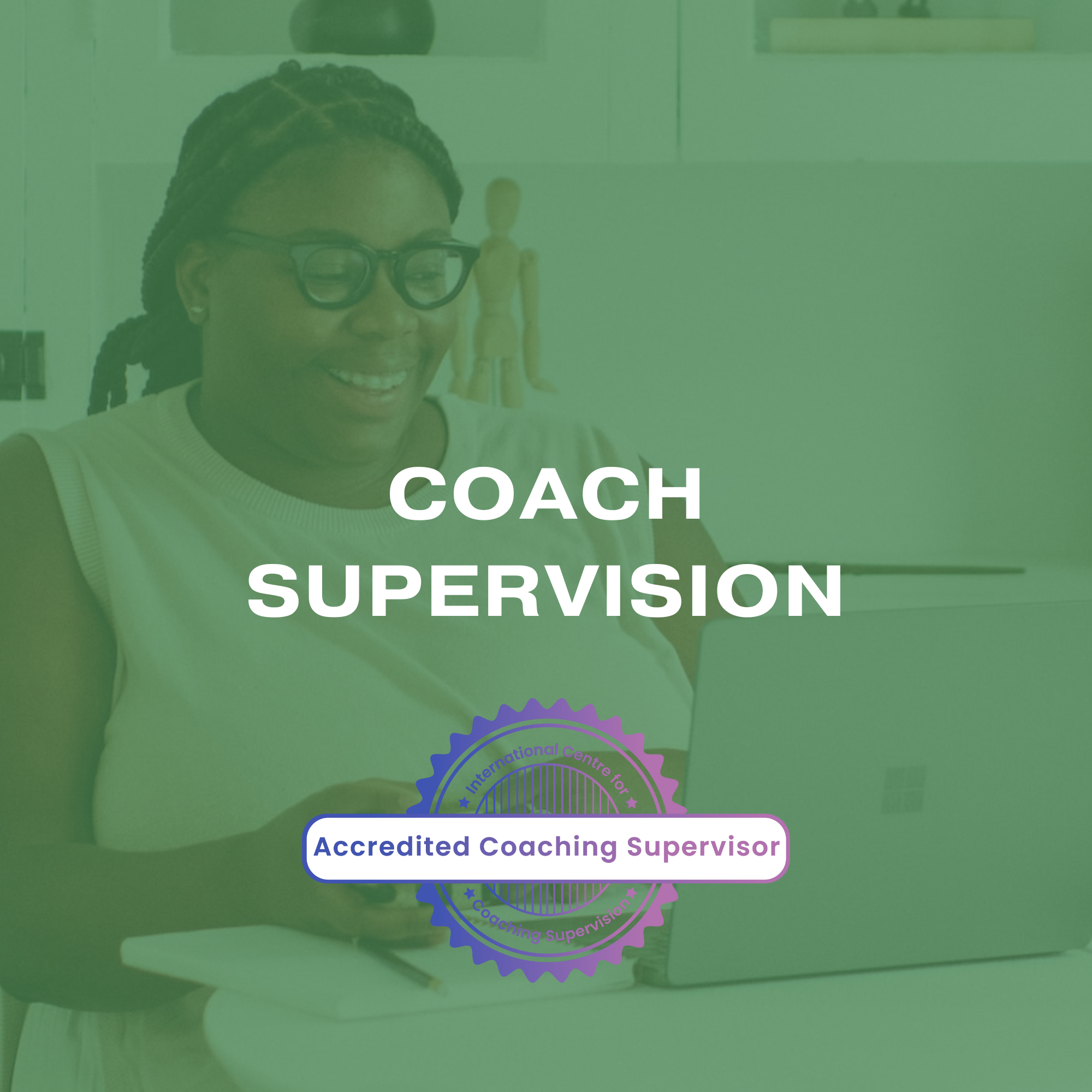Supervision for Coaches with Neurodivergent Clients