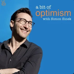 Simon Sinek on optimism