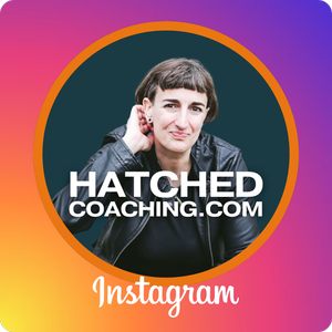 HATCHED on Instagram