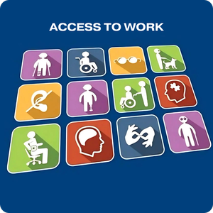 Access to Work