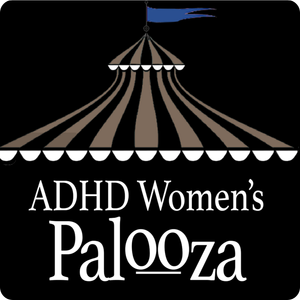 ADHD Women's Palooza