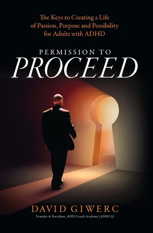Permission to Proceed by David Giwerc