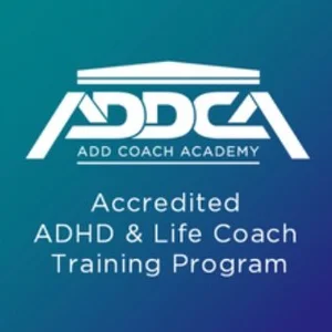 ADDCA Certified ADHD Coach