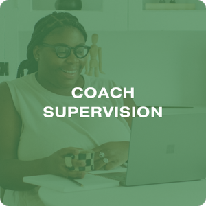 HATCHED Coach Supervision