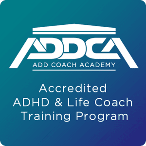 ADD Coach Academy