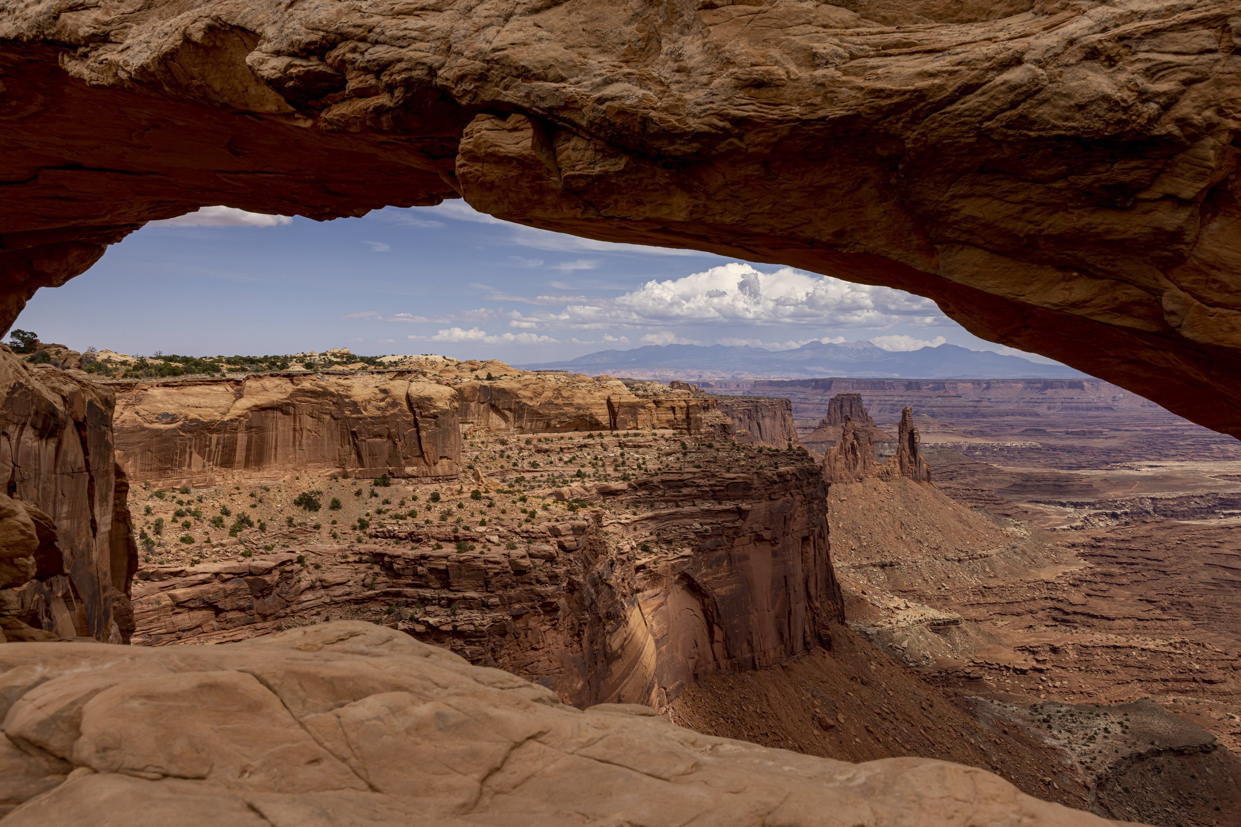 19. Canyonlands National Park, Framed 22”x 28" $695.00