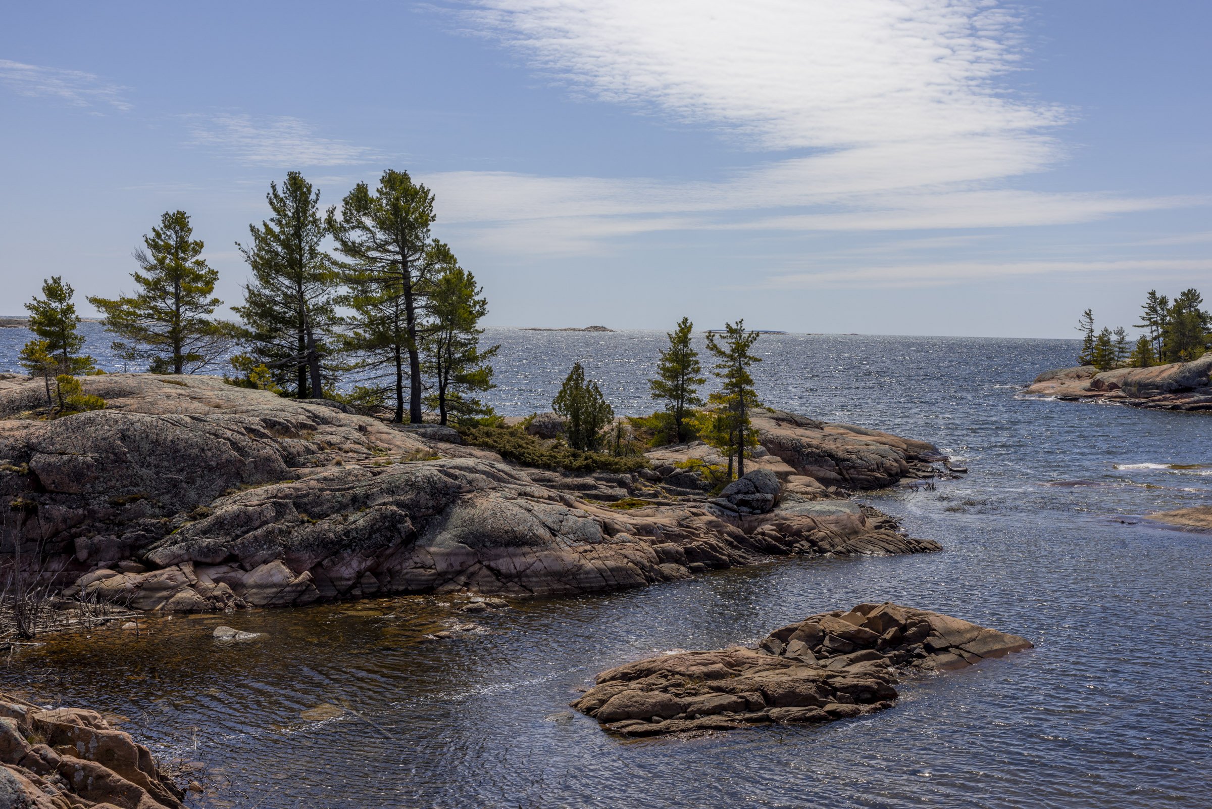 19. Blues of Killarney's Waterscape
24" X 34"
Fine Art Photography
$695.00