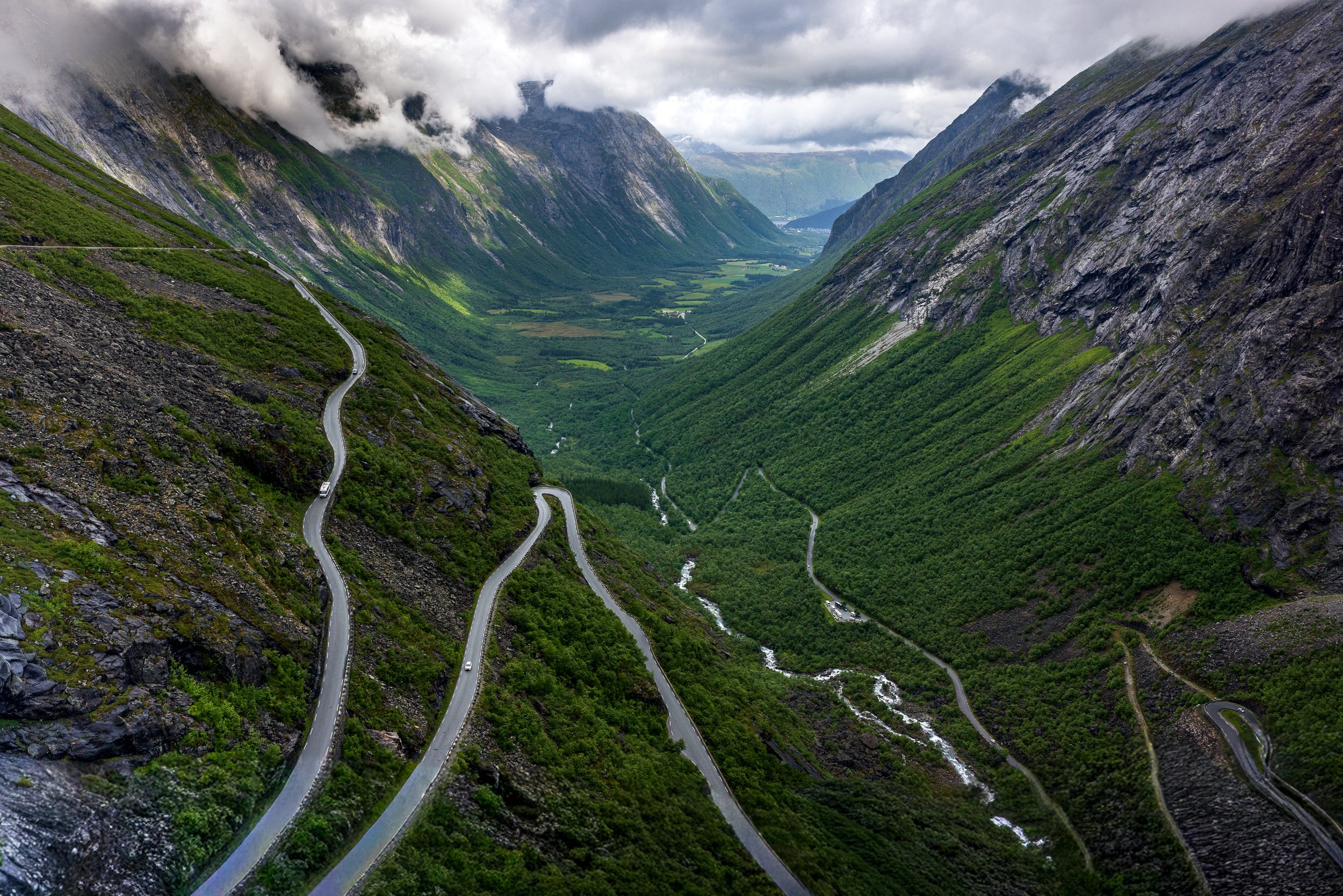Norway 2026