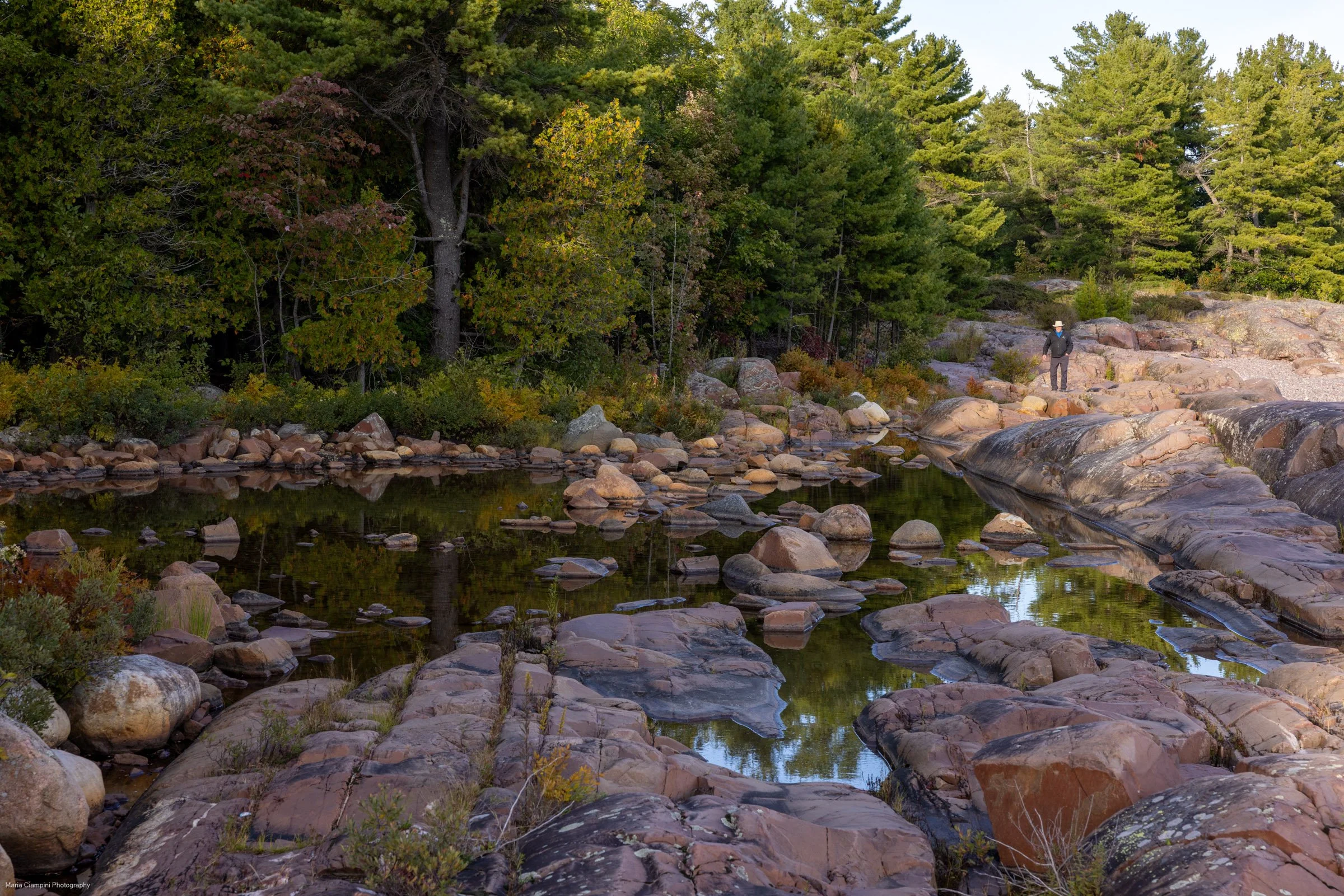 Georgian Bay