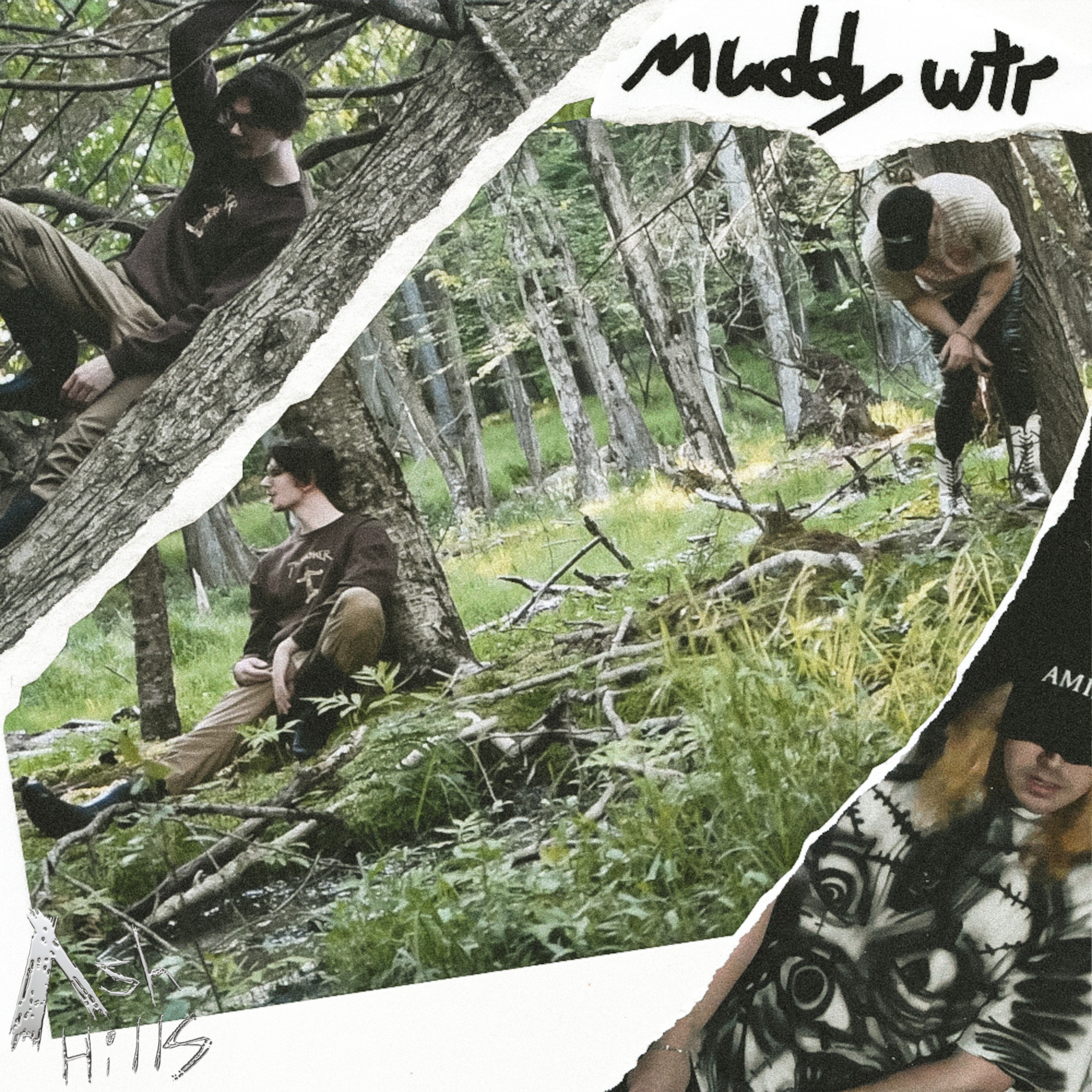 muddy wtr - single