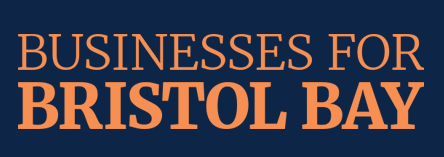 BUSINESSES FOR BRISTOL BAY