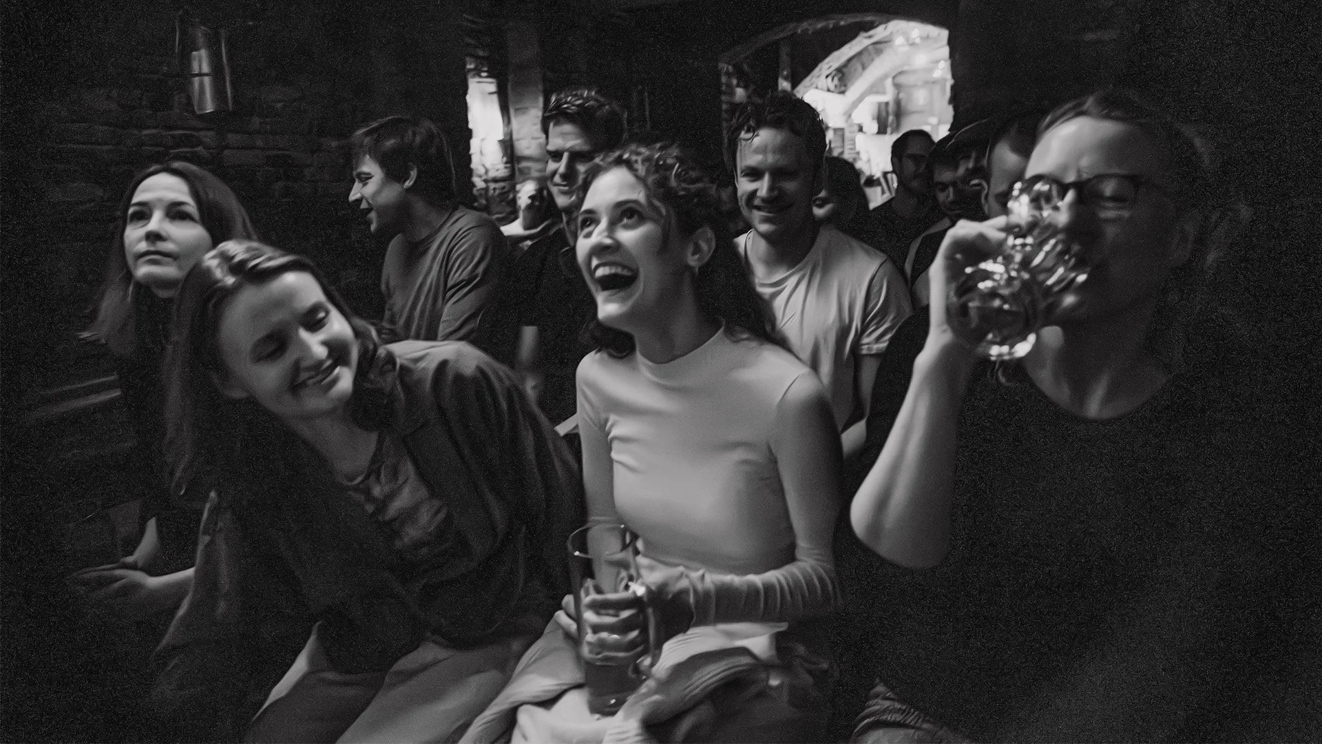 What People Actually Say About English Comedy in Berlin