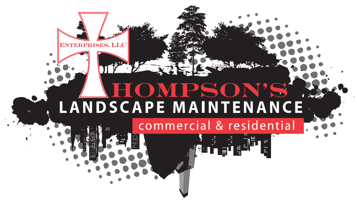 Thompson&#39;s Landscape Maintenance Commercial And Residential