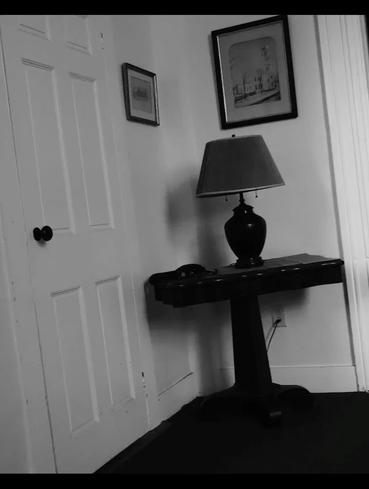 Meet Tamsin, one of Specter&rsquo;s storytellers! Tamsin Richardson was a ballet dancer, choreographer and performing arts teacher. She currently works as the office manager for a busy financial services practice in Oakland, Maine. She is an expert k