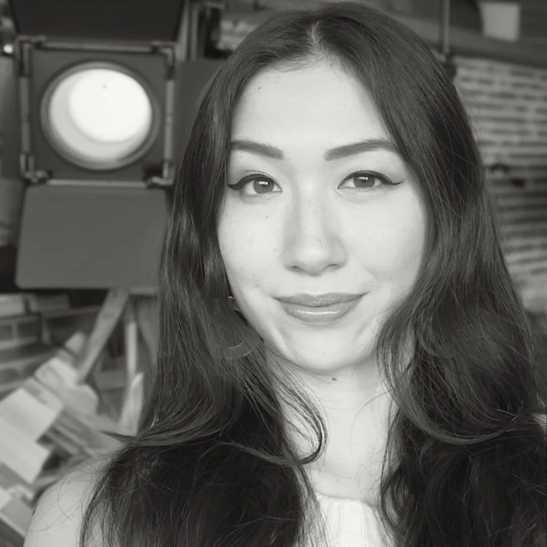 Meet Presley, Specter&rsquo;s filmmaker! Presley Ackeret is a writer, filmmaker, and interdisciplinary explorer of the great cosmic shrug we call existence. A Midwest-born, half-Korean, New England transplant, she is drawn to the tension between inhe