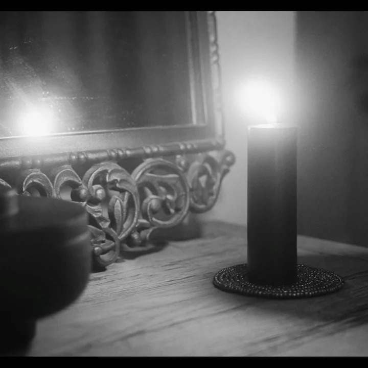 Meet Jen, one of Specter&rsquo;s storytellers! A life long resident of Maine, Jennifer Scott is a Reiki Master-Teacher, Intuitive Life Coach, and Spiritual Connections Curator dedicated to helping others align with their highest potential. With a dee