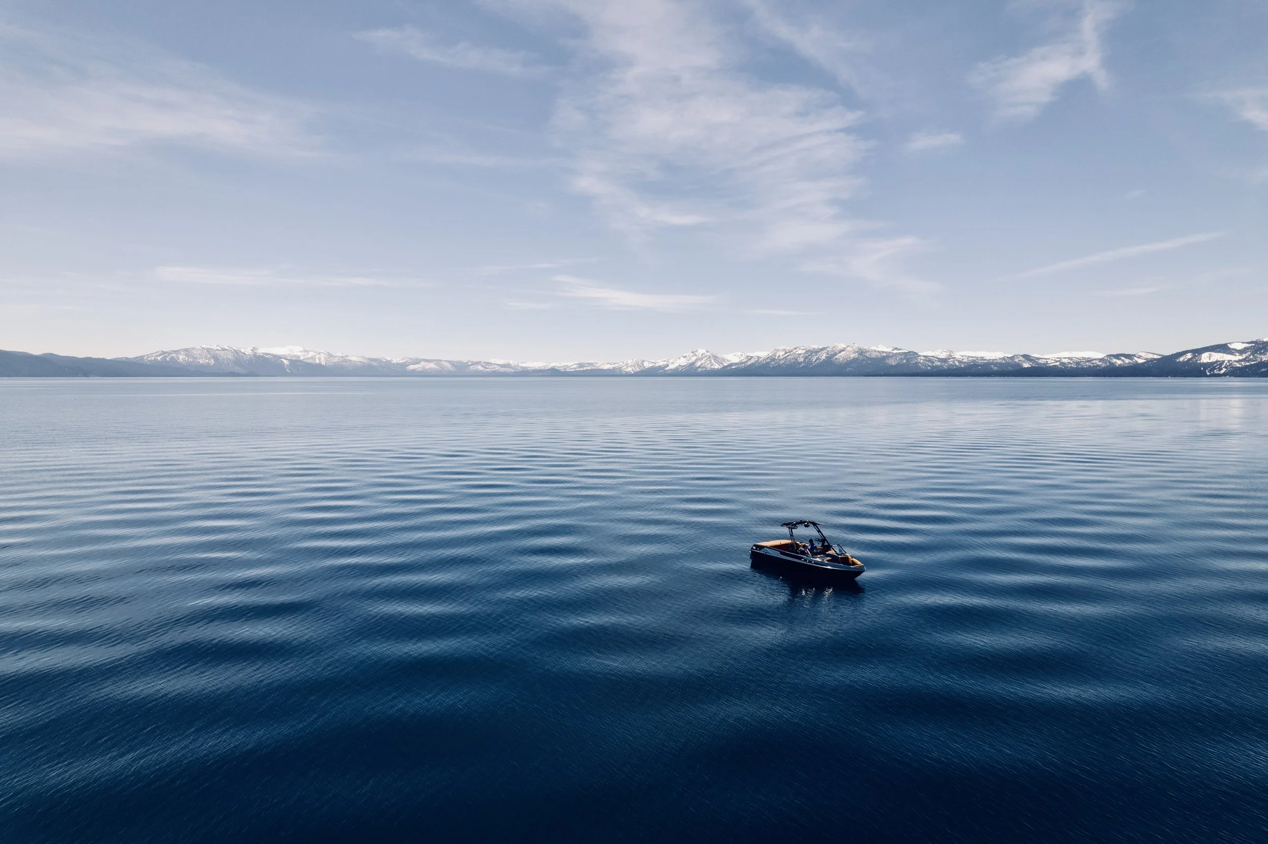 North Tahoe Wakesurf & Charter Tahoe's Premiere Boat Rentals