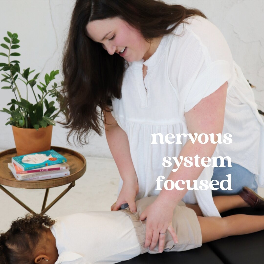 What does &lsquo;𝐧𝐞𝐫𝐯𝐨𝐮𝐬 𝐬𝐲𝐬𝐭𝐞𝐦 𝐟𝐨𝐜𝐮𝐬𝐞𝐝&rsquo; even mean? 

Our nervous system controls every single function of the body. Every single one.

At WellHaus, we address the nervous system  first by assessing how your nerves communica