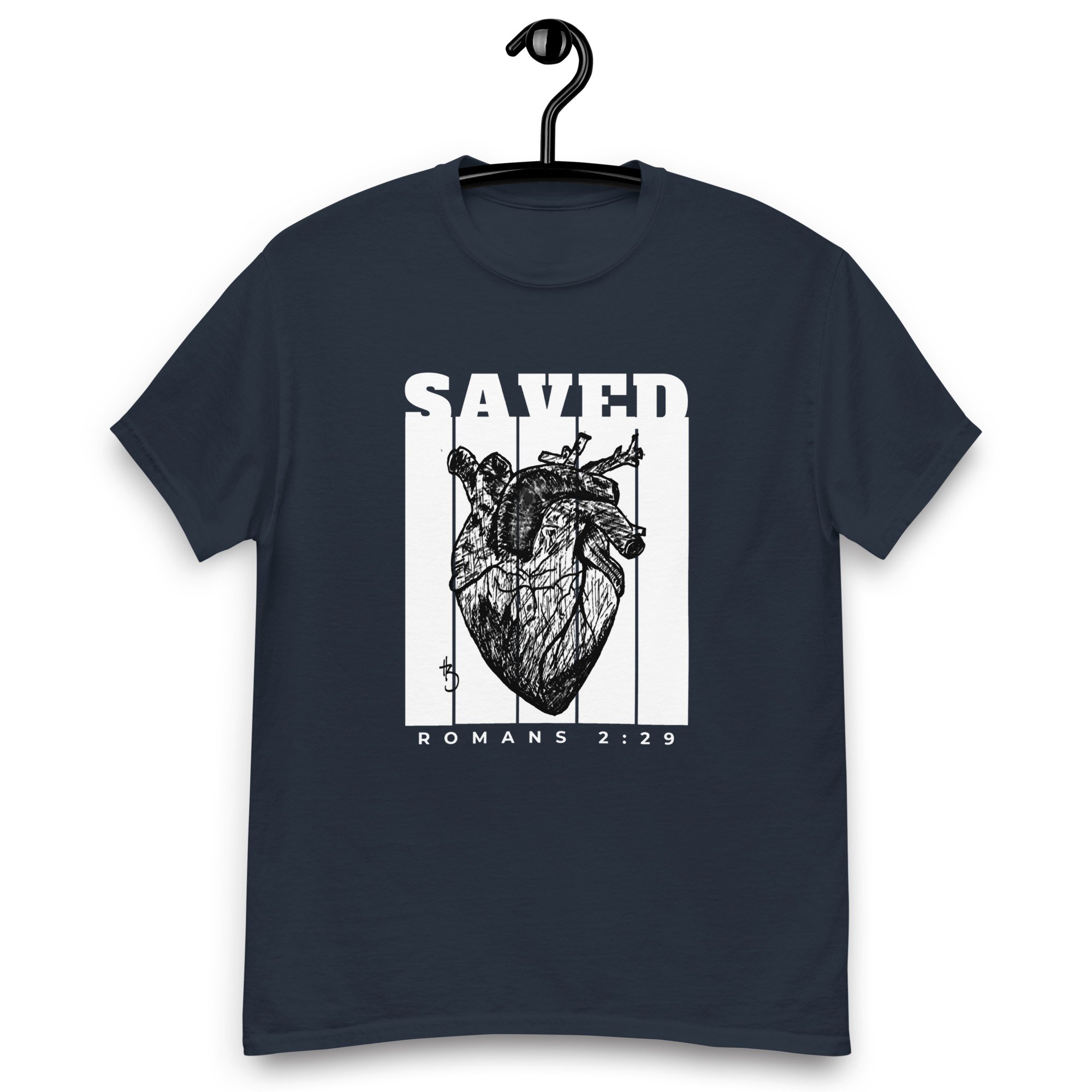 unisex-classic-tee-navy-front-66739a1823111.jpg