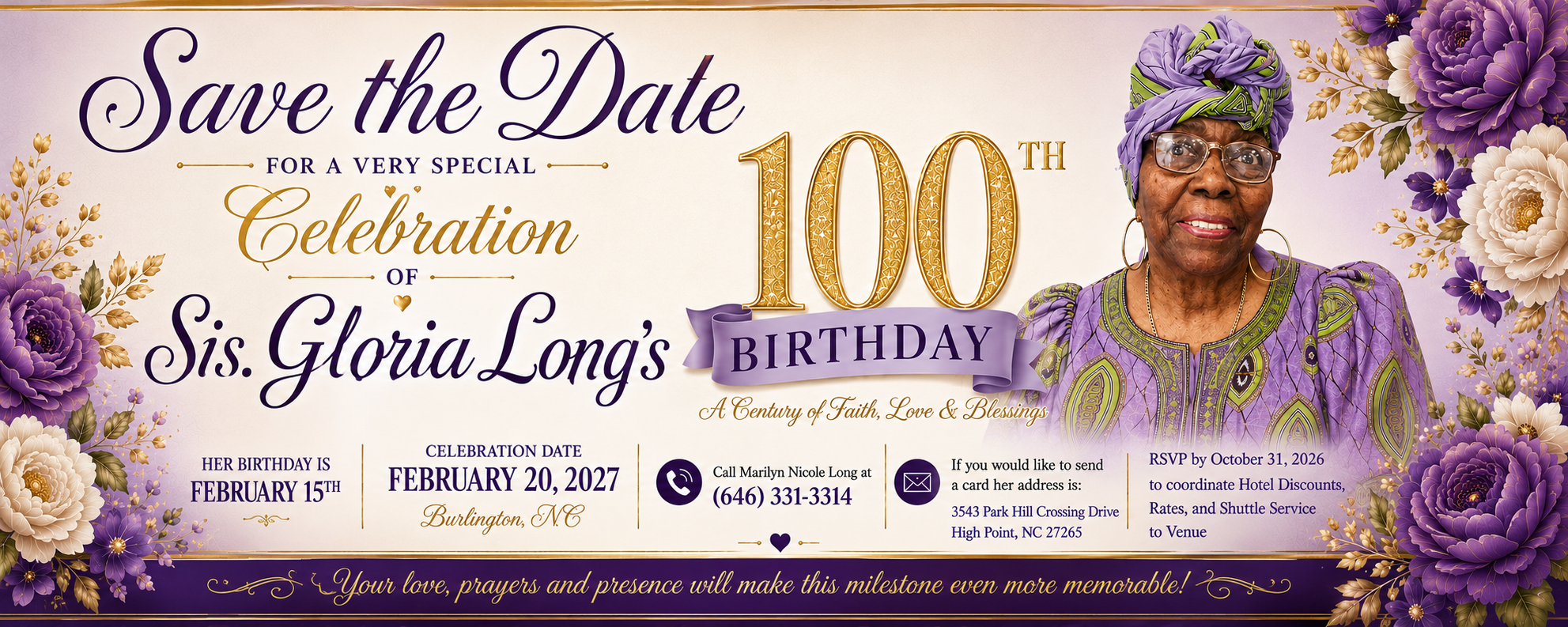 Sis. Gloria Long Birthday..png