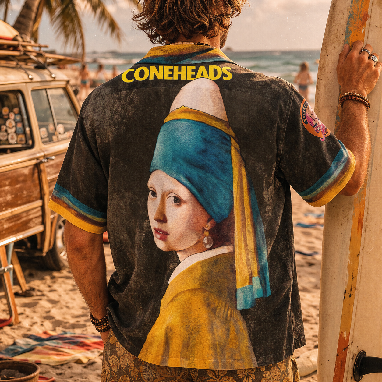 conehead with pearl earring hawaiian mockup2.png